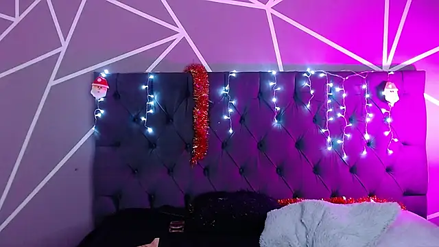 Dominic_Queen1 webcam