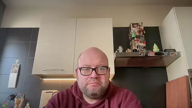 theitalianbear webcam