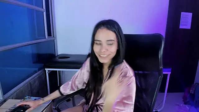 Jasmin_Skinny webcam