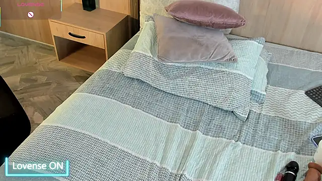 _SamantaGomez webcam