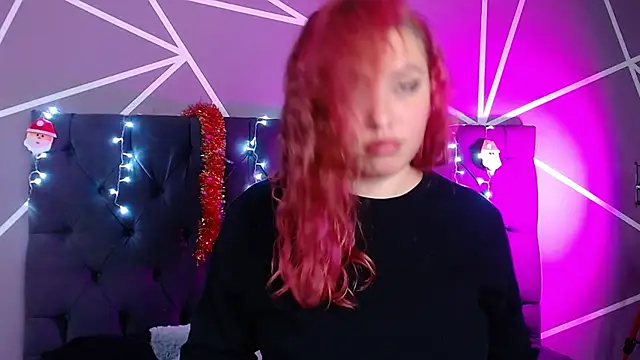 Dominic_Queen1 webcam