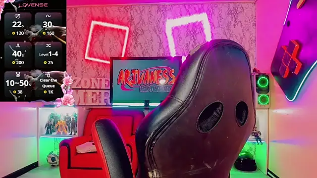 alisson_mantiel- webcam