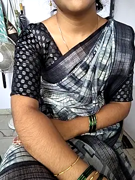 Cute-Telugu-Teacher – webcam model profile photo