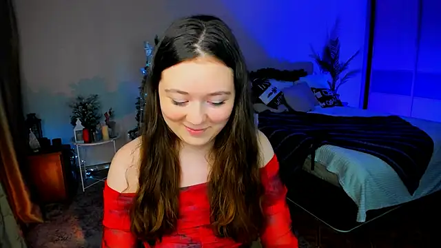 AlluringLookk webcam