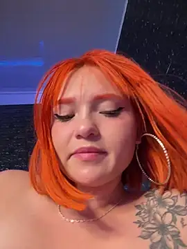 Webcam Model (Alysson_LS) is live