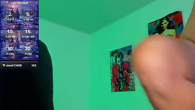 Dunkan_Kravitz webcam