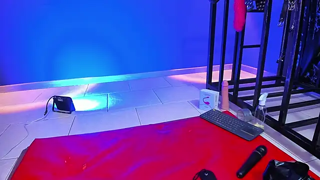 Santa_Cooper_ webcam