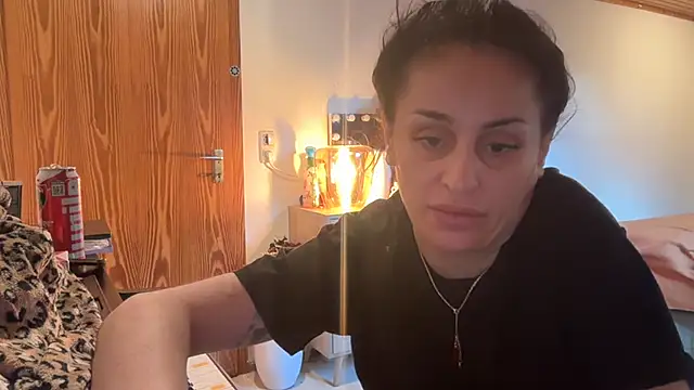 ClaireDeLunee webcam