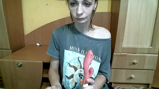 DennisXCaroll webcam