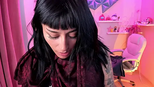 Valkiria_ponce webcam