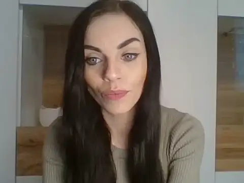 CassieSensual webcam