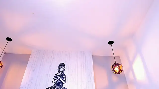 Stefany_sanchez18 webcam