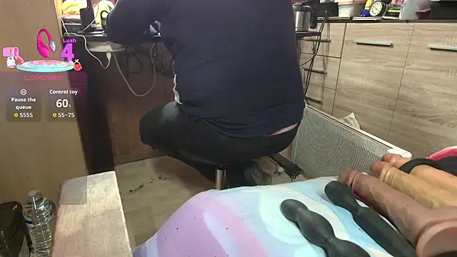 misteryman1956 webcam