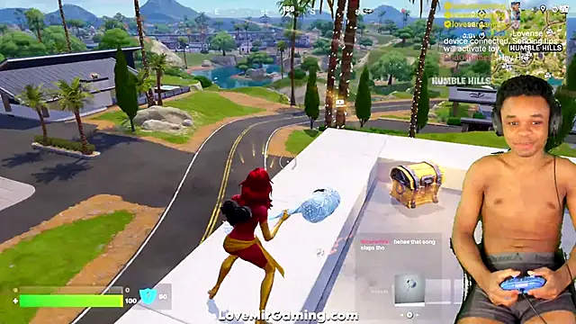 lovemirgaming webcam