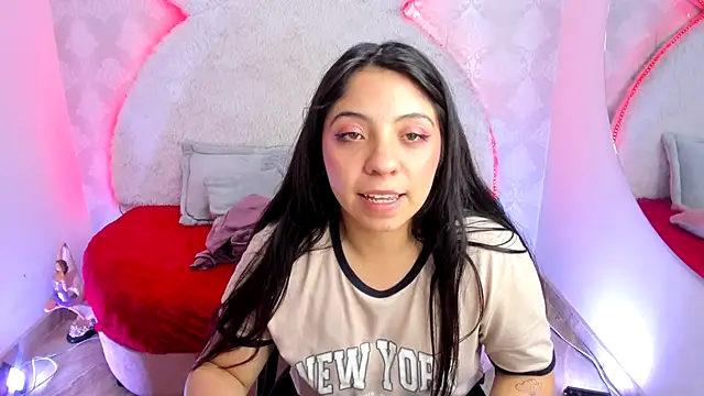 Sarita_jane webcam