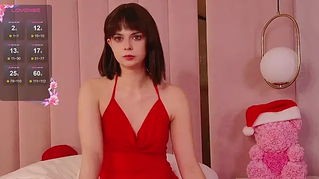 Miranda_Kerry webcam