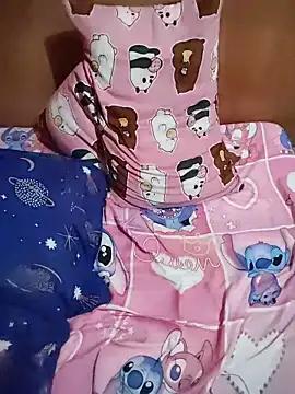 Romantic_Sabrina webcam