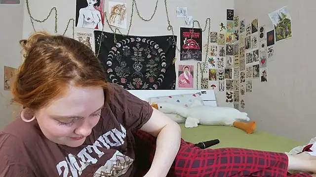 WonderConnie1 webcam