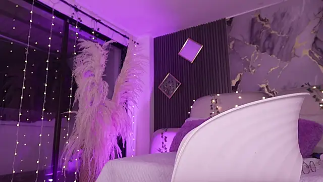 SarahCastro1_ webcam