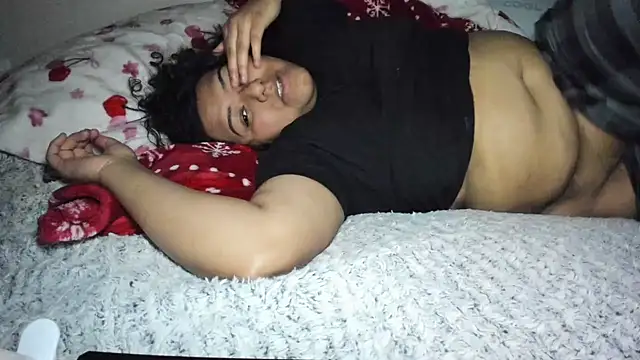 Angeliccreamyrican webcam