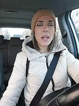 SheTheDeeevil webcam