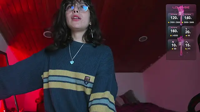 eileen_pinkman webcam