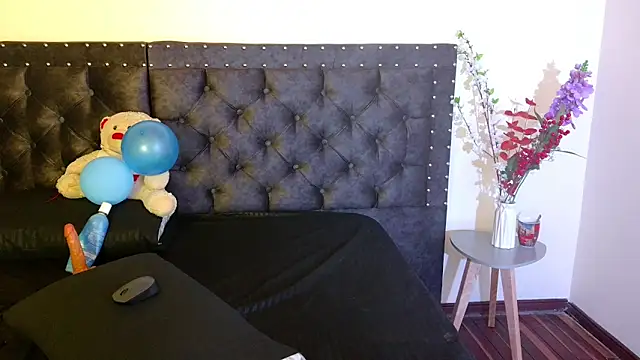 DanielaGarcia_SM webcam