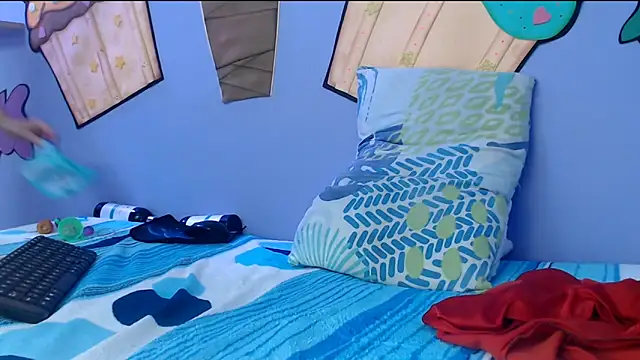 skinnykalitzo18 webcam