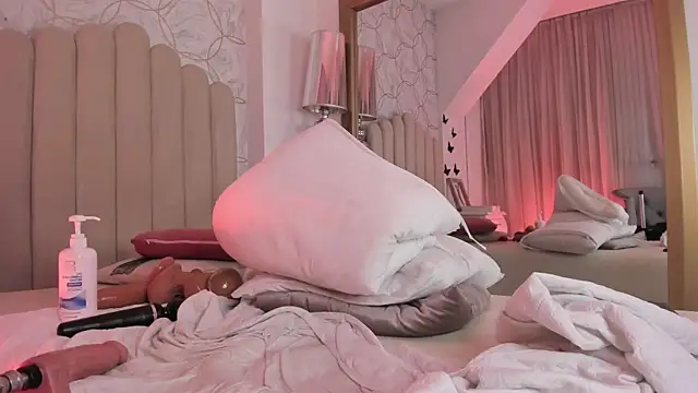 PamelaMendez_ webcam