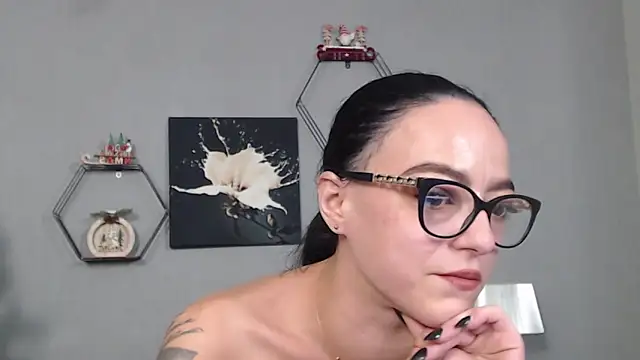 IzabelllNoir webcam
