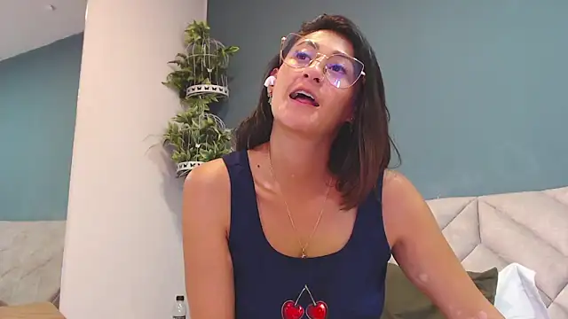 SharisWillian webcam