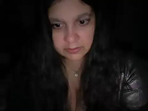 MelanieFawker webcam