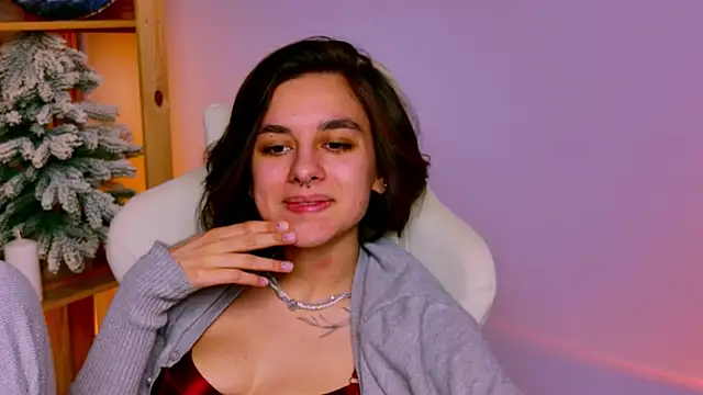 CutiepieCeline webcam