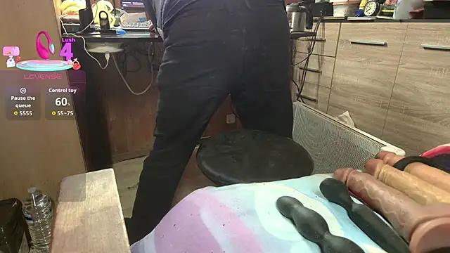 misteryman1956 webcam