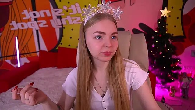 EmilySunshineS webcam