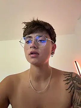 Chriss_gomez2 webcam