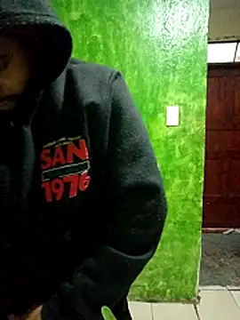 Bigote_Big0357 webcam