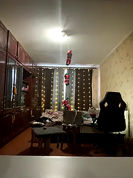 Naughtbaby_2025 webcam