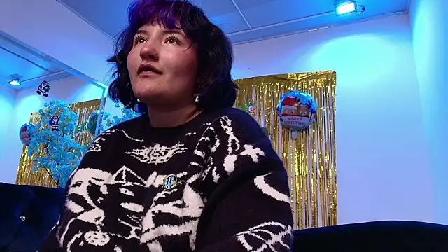 Ritsuka_berry webcam