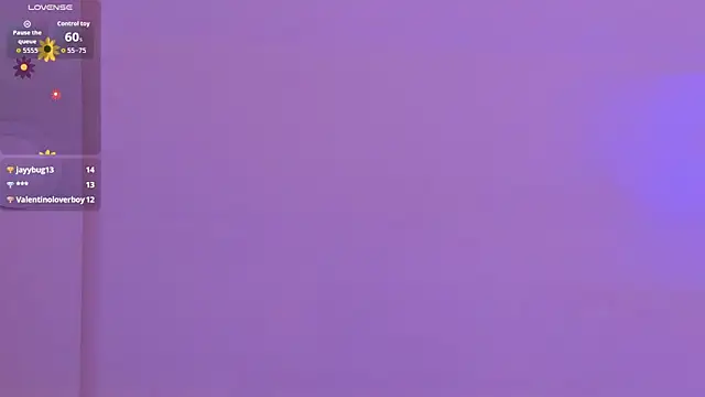 Nicolle_Evanss_ webcam