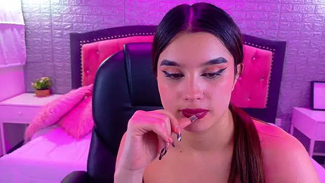 Natalie_loffreda webcam