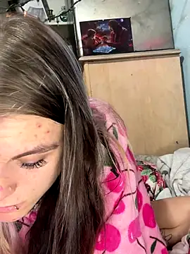 ittybittymeryssa webcam