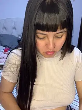 Vanessa_Foxx28 webcam