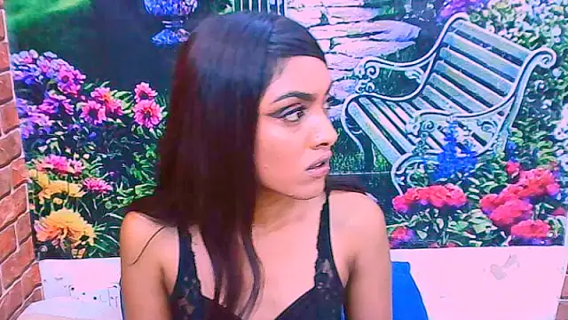 IndianPretty1 webcam