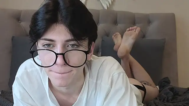 Oliver_star_boy_ webcam