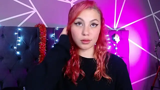 Dominic_Queen1 webcam