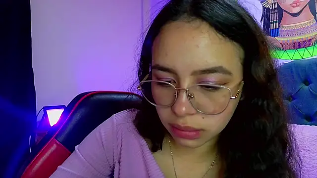 amaris_ferrer webcam