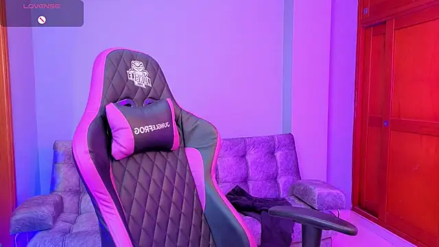 melanimorgan1 webcam