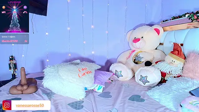 Julieth_Rossi webcam