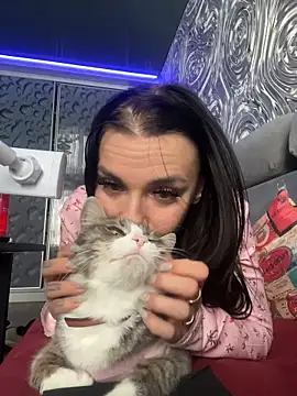 Queen_of_pain webcam